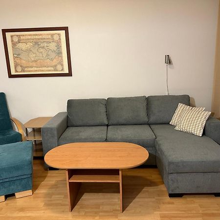 Apartman Kamila Janské Lázně Eksteriør bilde