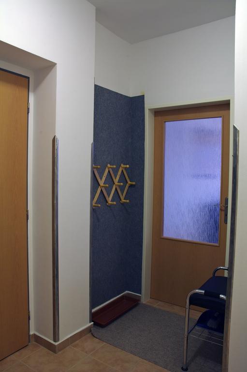 Apartman Kamila Janské Lázně Rom bilde
