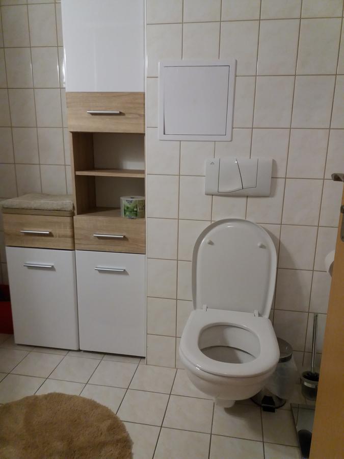 Apartman Kamila Janské Lázně Eksteriør bilde