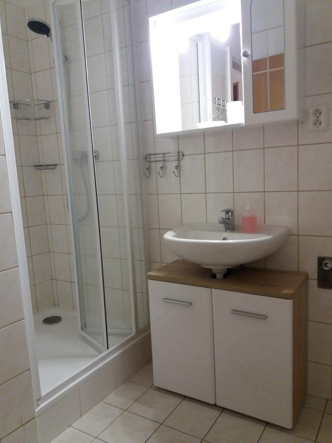 Apartman Kamila Janské Lázně Eksteriør bilde